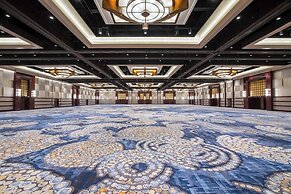 Hilton Americas-Houston