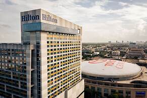 Hilton Americas-Houston