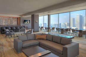 Hilton Americas-Houston