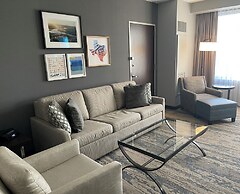 Hilton Americas-Houston