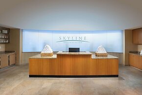 Hilton Americas-Houston