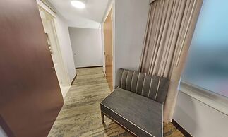 Hilton Americas-Houston