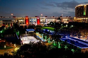 Hilton Americas-Houston