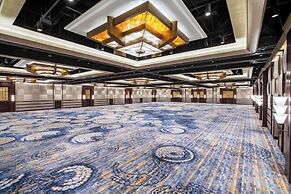 Hilton Americas-Houston