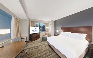 Hilton Americas-Houston