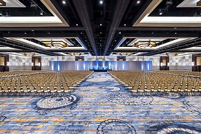 Hilton Americas-Houston