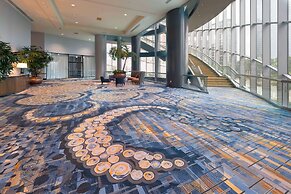 Hilton Americas-Houston