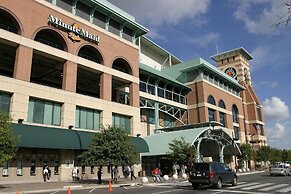 Hilton Americas-Houston