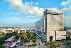 Hilton Americas-Houston