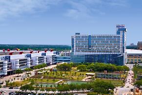 Hilton Americas-Houston