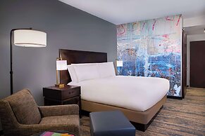 Hilton Americas-Houston