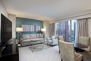 Hilton Americas-Houston