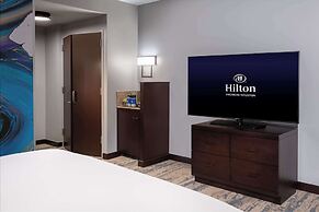 Hilton Americas-Houston