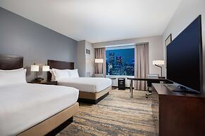 Hilton Americas-Houston