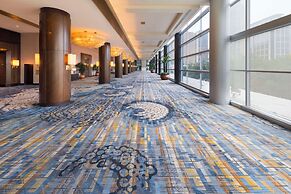 Hilton Americas-Houston