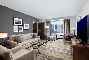 Hilton Americas-Houston