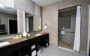 Hilton Austin