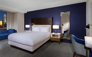 Hilton Austin