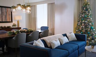 Hilton Austin