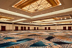 Hilton Austin