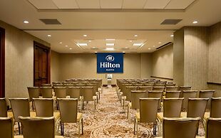 Hilton Austin