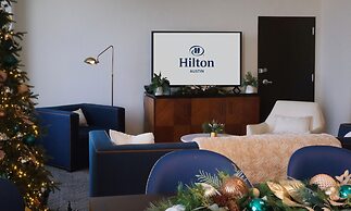 Hilton Austin