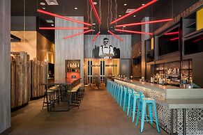 Hilton Austin
