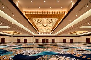 Hilton Austin