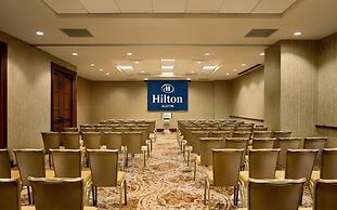 Hilton Austin
