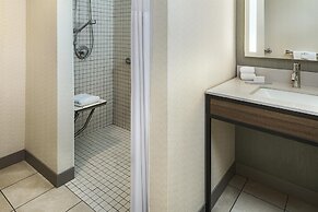 Hilton Garden Inn Corvallis