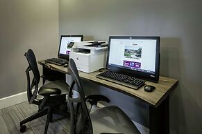 Hilton Garden Inn Corvallis