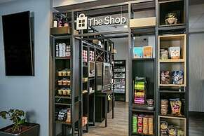 Hilton Garden Inn Corvallis