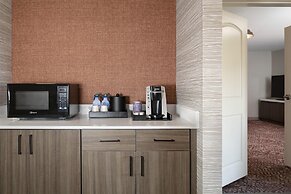 Hilton Garden Inn Corvallis