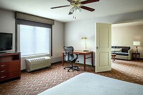 Hilton Garden Inn Corvallis