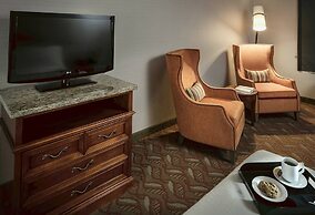 Hilton Garden Inn Corvallis