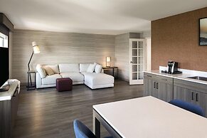 Hilton Garden Inn Corvallis
