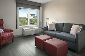 Hilton Garden Inn Corvallis