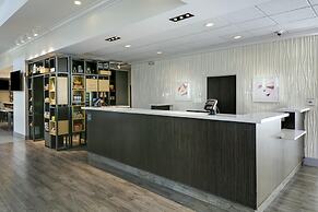 Hilton Garden Inn Corvallis