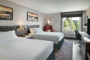 Hilton Garden Inn Corvallis