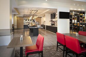 Hilton Garden Inn Corvallis