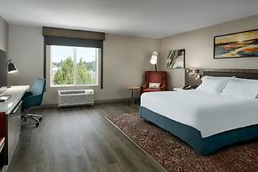 Hilton Garden Inn Corvallis