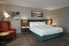 Hilton Garden Inn Corvallis