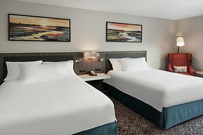 Hilton Garden Inn Corvallis