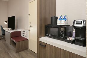 Hilton Garden Inn Corvallis