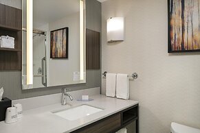 Hilton Garden Inn Corvallis