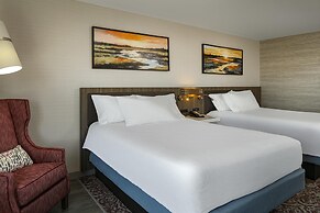 Hilton Garden Inn Corvallis