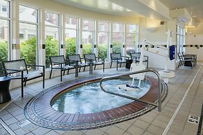 Hilton Garden Inn Corvallis