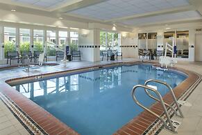 Hilton Garden Inn Corvallis