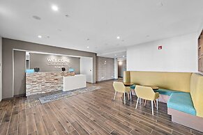 Hampton Inn by Hilton Calexico