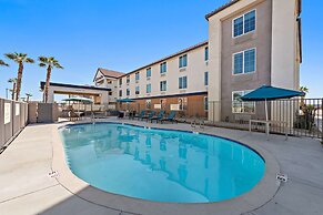 Hampton Inn by Hilton Calexico
